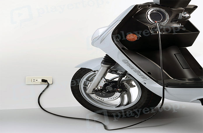 où recharger son scooter electrique